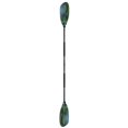 thumbnail image 1 of SeaSense 1124821 96 in. X-II Kayak Paddle, Military Green, 1 of 4