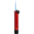 thumbnail image 3 of Xikar Turrim Cigar Lighter, Single Jet Flame, Piezo Ignition, Daytona Red, 3 of 5