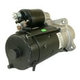 thumbnail image 3 of DB Electrical New Starter 410-24090 for John Deere Tractor Farm 6505 6510 6510S 6515 6520 6605, 3 of 5