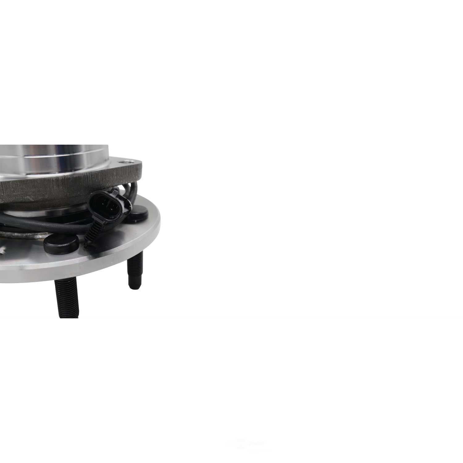 GSP 106036HD Cadillac, Chevrolet, GMC Wheel Bearing and Hub Assembly