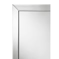 thumbnail image 5 of Soline 22 x 61 Inch Framed Standing Floor Mirror Silver, 5 of 6