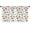Dinosaur and Volcano-1, variant on Blackout Kids Curtains,Dinosaur Pattern with Names Childrens Insulated Curtains Set Of 2,Bedroom Essentials,Toddler Room Decor 42"x54"