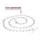 thumbnail image 2 of Cadena De Amarre 1.8m Para Perro Extra Grande Desde 50 Kg, 2 of 7