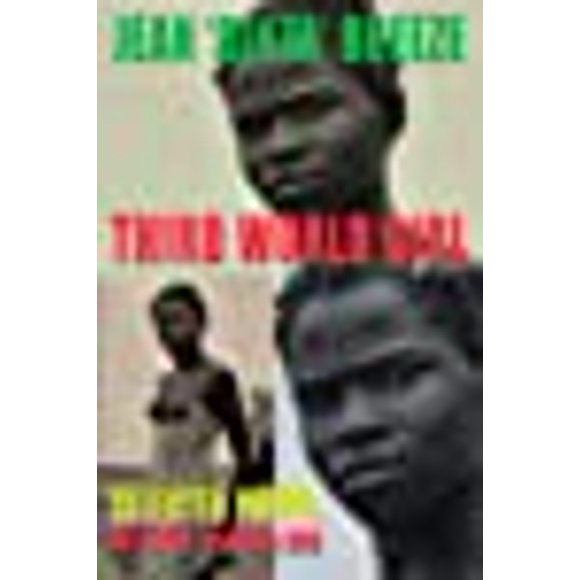 Third World Girl: Selected Poems