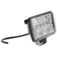 thumbnail image 5 of Foco reflector LED cuadrado de 4,3 pulgadas, luz de trabajo LED cuadrada, reflector para automóvil, durabilidad probada en el tiempo, 5 of 9