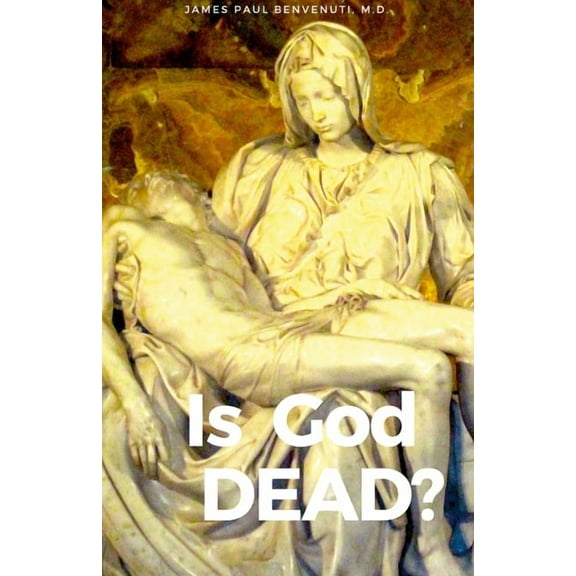Is God Dead?, (Paperback)