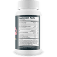 thumbnail image 7 of Pro Ascension Brain - Memory & Focus Formula - Cognitive Support Brain Supplement - Advanced Nootropic Brain Booster Pills for Enhanced Mental Performance, Memory, Concentration, & Focus, 7 of 7