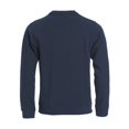 thumbnail image 3 of Clique - Jersey Classic Liso para Adultos Unisex (Marino Oscuro), 3 of 4