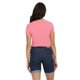 thumbnail image 3 of Playera Style Denizen from Levi's para Mujer color Rosa, 3 of 4