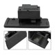 thumbnail image 5 of 1pc 86x6x3cm Car Glove Box Lid Handle PP Plastic Black Fit For Suzuki SX4 Swift RW415 RW416 RW420 2006-2012 Car Interior Parts, 5 of 5