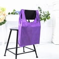 thumbnail image 1 of Clearance!Ymkly Home Decor,Customizable Large Gift Bag Creative Cloth Foldable Shopping Bag,Storage, 1 of 5