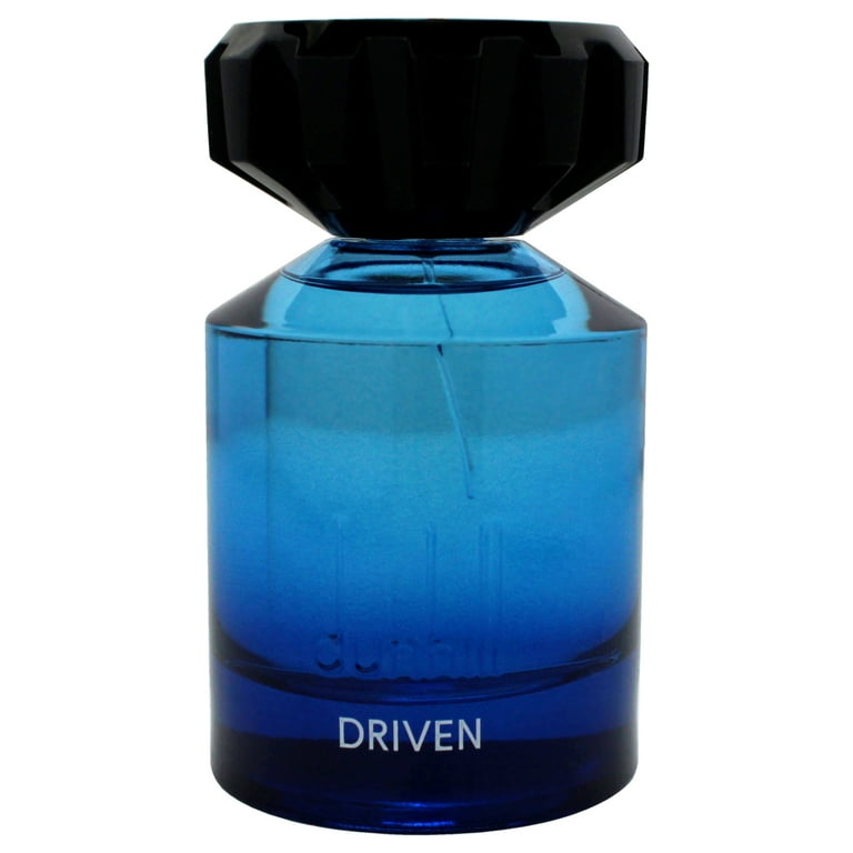Dunhill's Driven Blue for Men - 3.4 oz EDT Spray - Walmart.com
