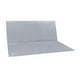 thumbnail image 2 of Funda para Silla de Jardín de Exterior | Funda de Repuesto Impermeable de Tela 600D | 99,5 X 147,5 Cm | Gris | 1 Unidad, 2 of 6