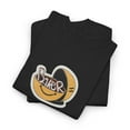 thumbnail image 3 of Happy Meal Baker Skateboard Skate 2000s Vintage Classic T Shirt Design Print - Black / M, 3 of 5