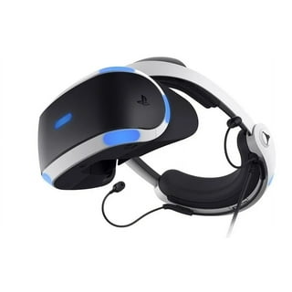 Lentes de realidad virtual ps4 walmart hot sale