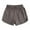 Grey Khaki, variant on Esaierr Toddler Kids Boys Girls Shorts 9M-7Y Baby Soft Comfy Shorts Cotton Shorts Sports Shorts Athletic Sweat Shorts with Pockets