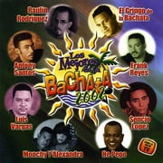 Los Mejores De La Bachata 2002