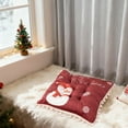 thumbnail image 6 of Cheapark Christmas Sofa & Office Chair Cushions - Breathable Non-Sagging Cushions, Comfortable Decor for Holiday Home & Workspaces, 6 of 6