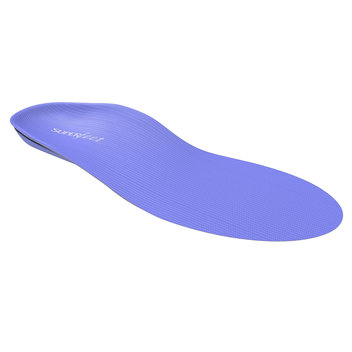superfeet women's blueberry insoles