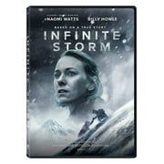 Infinite Storm (DVD)