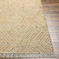 thumbnail image 7 of Livabliss Area Rugs for Living Room, 6x9 Adalyn Cottage Beige Rug, Bedroom Dining Room Home Decor Stain Resistant Carpet (6' x 9'), 7 of 7