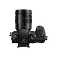 thumbnail image 6 of Panasonic Lumix G DC-GH5L - Digital camera - mirrorless - 20.3 MP - Four Thirds - 4K / 60 fps - 5x optical zoom - Leica 12-60mm lens - Wi-Fi, Bluetooth - black, 6 of 15