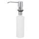 thumbnail image 1 of Dispensador de jabón para fregadero de cocina, botella con bomba de loción, organizador de jabón líquido para baño, 1 of 8