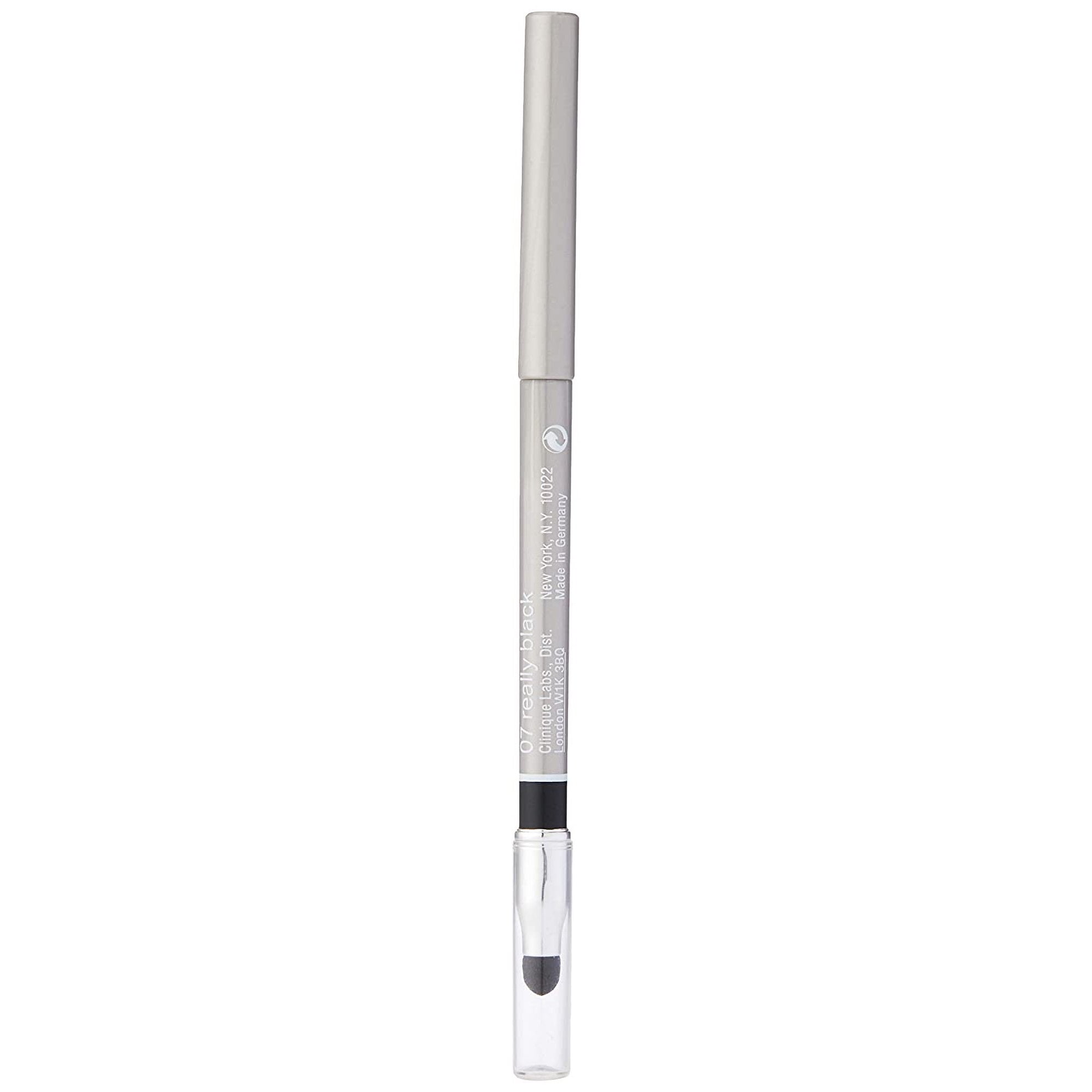 Eyeliner Quickliner Clinique 07 Really Black