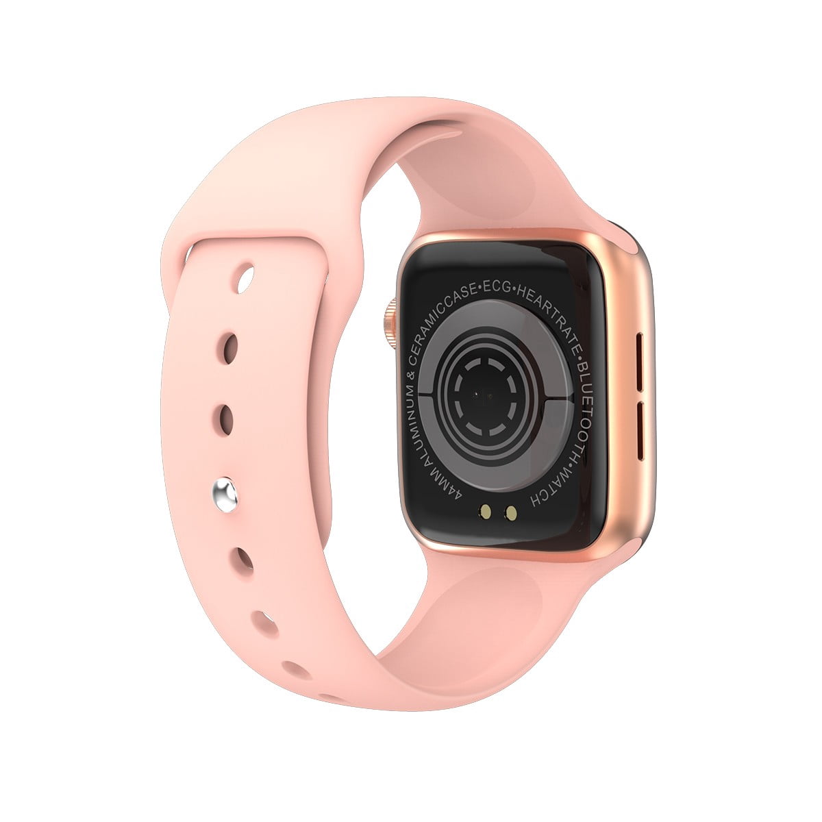 T600s Bluetooth Call Smart Watch 1.54 Screen Heart-Rate Smartwatch Bracelet  - Walmart.com