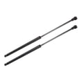 thumbnail image 1 of Unique Bargains 2 Pcs No.51248232873 Black Rear Hatch Lift Supports Struts Shocks Gas Spring for BMW 3er E46 TOURING, 1 of 7