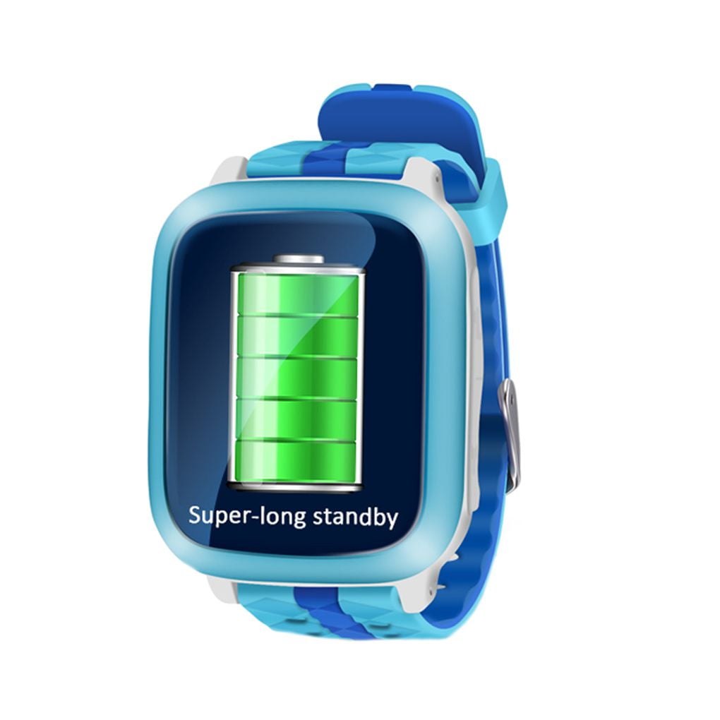 gps watch for teens