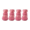 thumbnail image 1 of Diconna Accessoires pour Animaux de Compagnie Petits et Moyens Chiens Housse de Protection pour Pattes Bottes d'Hiver, 1 of 7