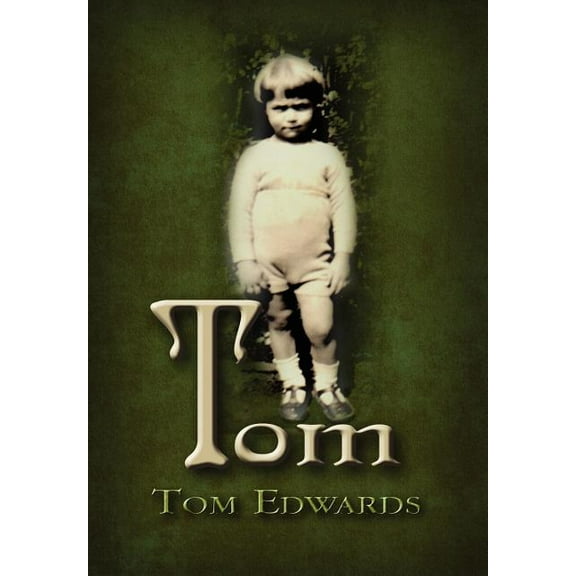 Tom (Hardcover)