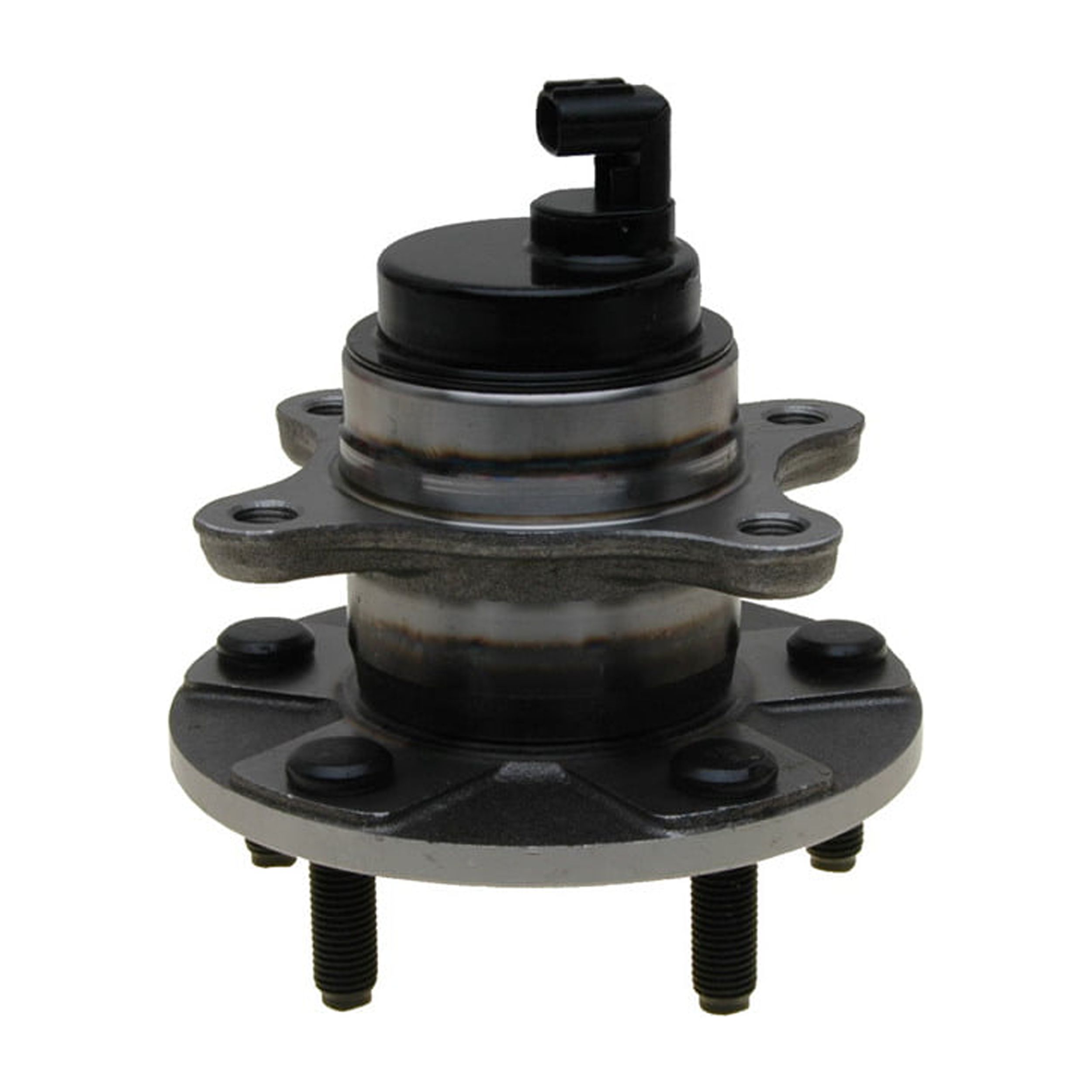 R-Line Wheel Hub Assemblies Fits select: 2001-2006 LEXUS LS