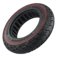 thumbnail image 3 of PASILI 8.5 Inch 8 1/2*2(50-134) Solid Tyre For Vsett 9&9+/Zero 9 Electric Scooters Pneumatic Tires Folding Scooter Electric, 3 of 9