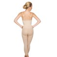 thumbnail image 3 of Vedette Alaina Strapless Capri Bodysuit 324, 3 of 4