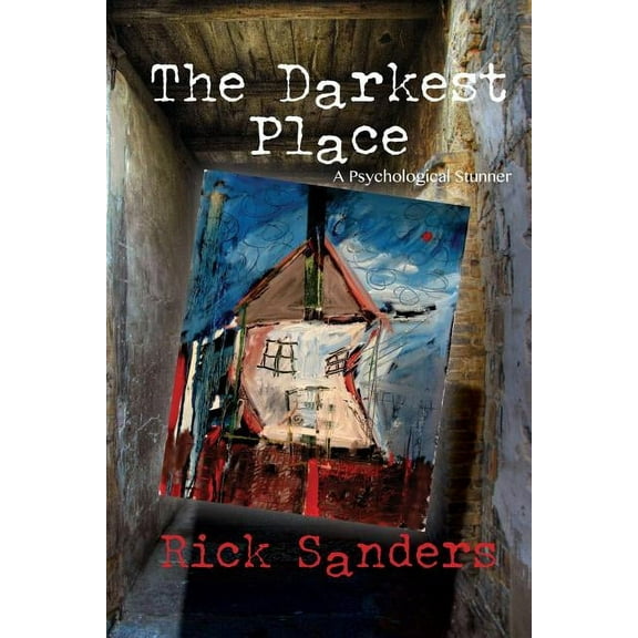 The Darkest Place, (Paperback)