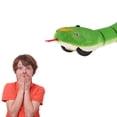 thumbnail image 3 of Juguetes de Simulación telemando Por Infrarrojos Electrónico Falso Spavebtapassseri Scary Jokes Trick Kids Gifts Baoblaze Juguetes de Gag RC, 3 of 8