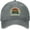 Gray, variant on Vintage 1945 Limited Edition 80-Year-Old 80th Birthday Hat Denim Baseball Cap