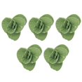 thumbnail image 4 of 5pcs Mini Farm Props Miniature Vegetable Model Simulation Tiny Greeny Vegetables, 4 of 4