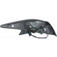 thumbnail image 2 of For Nissan Altima Tail Light 2014 2015 Passenger Side | CAPA Certified | NI2801203 | 26550-9HM0A, 2 of 4