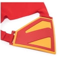 thumbnail image 5 of DC Comics SUPERMAN, Power Cape Set, Super Heroes Costume, for Children Ages 4 and up (Unisex), 5 of 8