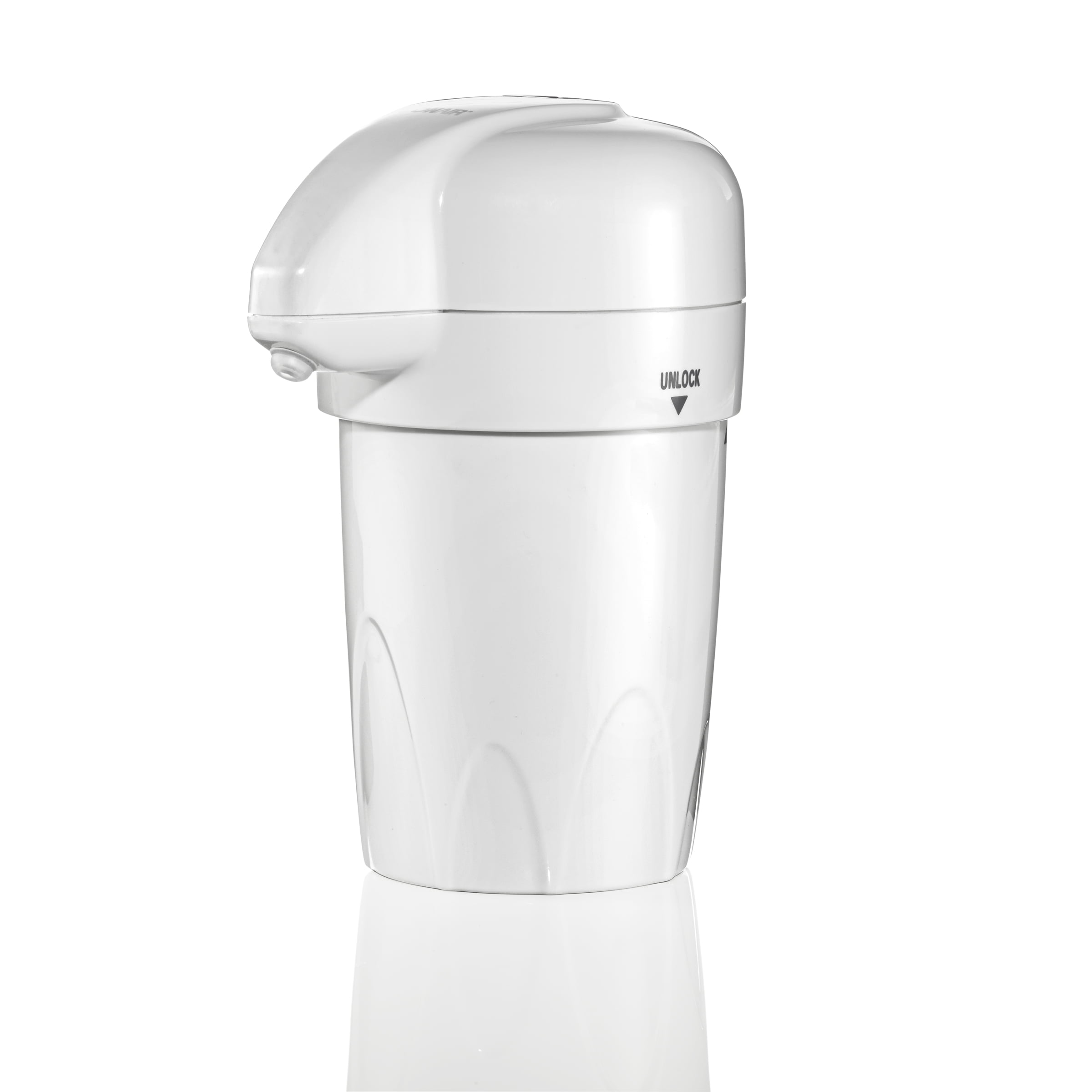 Conair True Glow Heated Lotion Dispenser, 1 Each