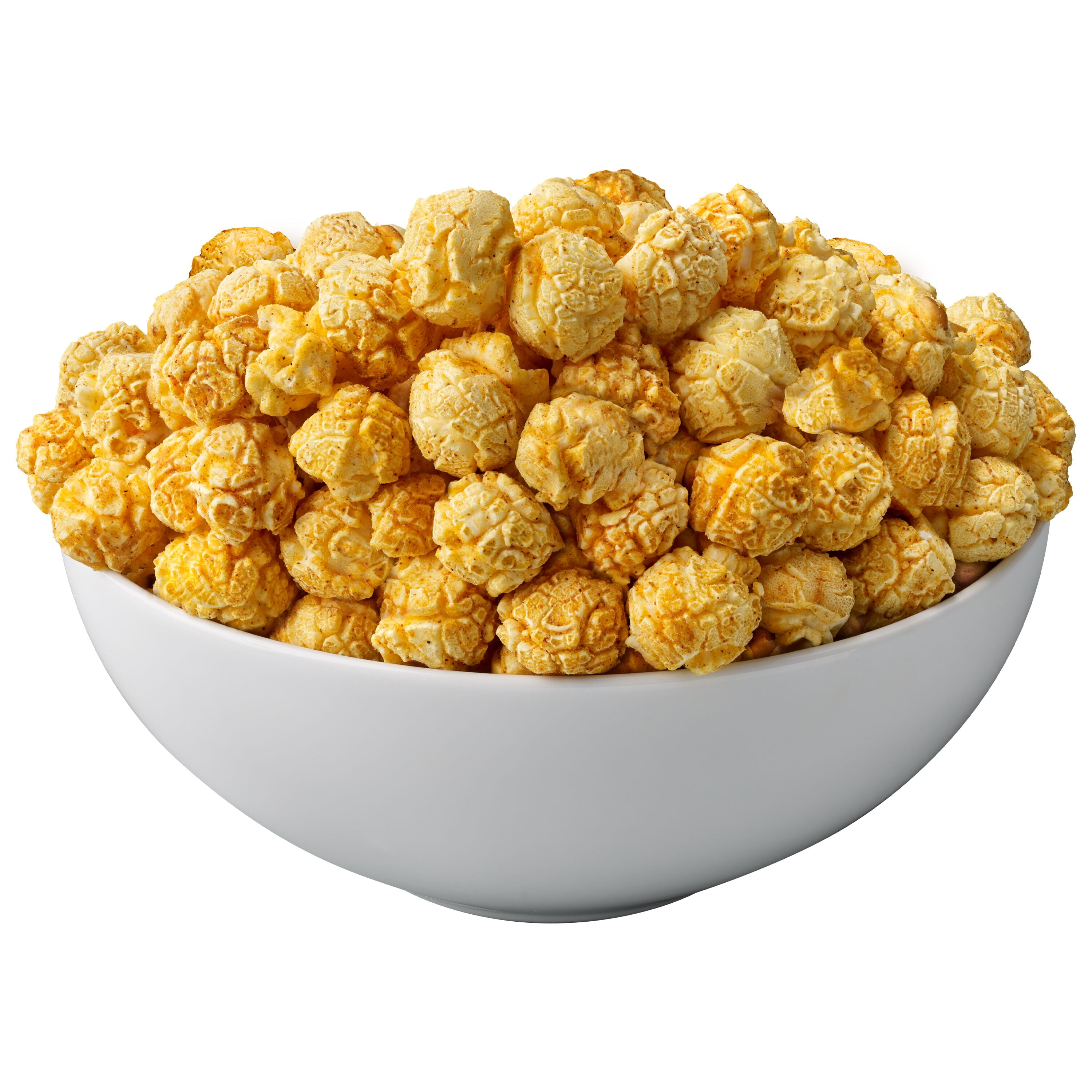 (4 pack) G.H. Cretors Hot Honey Kettle Corn Popcorn, 7 oz Bag
