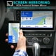 thumbnail image 3 of Caja de vídeo multimedia PyleUSA Wireless CarPlay Android Auto, 3 of 9