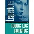 thumbnail image 1 of Libro Todos Los Cuentos Tapa Blanda, Autor Clarice Lispector, Editorial Fondo De Cultura Economica, 1 of 1