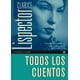 thumbnail image 1 of Libro Todos Los Cuentos Tapa Blanda, Autor Clarice Lispector, Editorial Fondo De Cultura Economica, 1 of 1