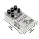thumbnail image 5 of Otwoo Fs02 Reverb Pedal Reverb Stereo Electric Guitar Effects Pedal With Spring Reverb True Bypass Stora, 5 of 5