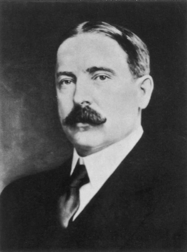 Richard W. Sears (1863