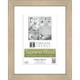 thumbnail image 2 of Timeless Frames 73225 Regal Award Black Wall Frame, 8.5 x 11 in., 2 of 4